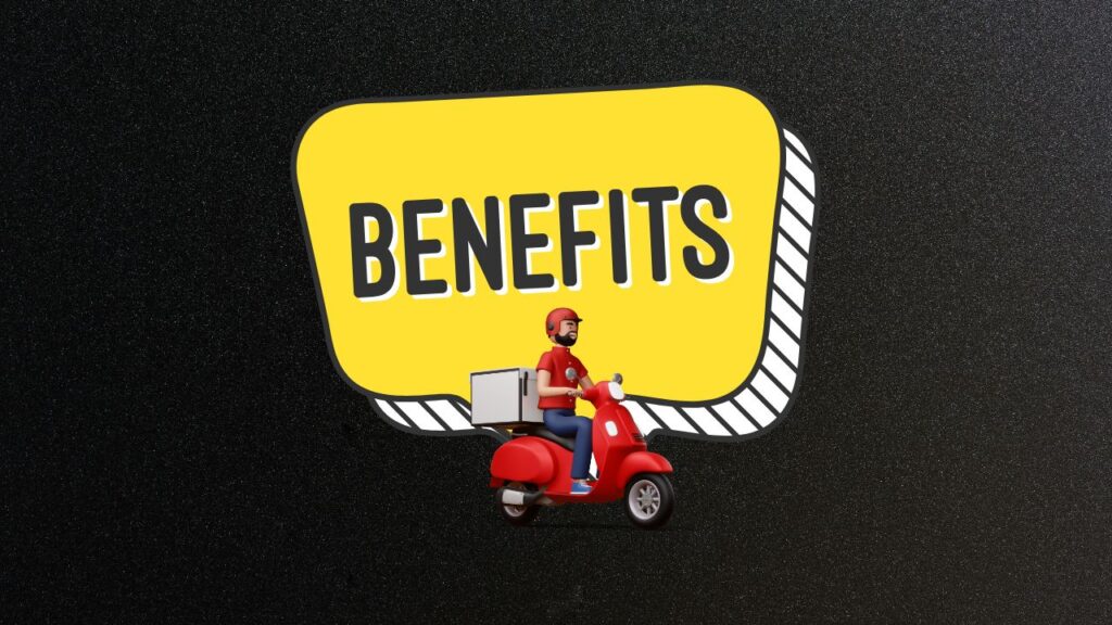 direct store delivery benefits for retailers and suppliers