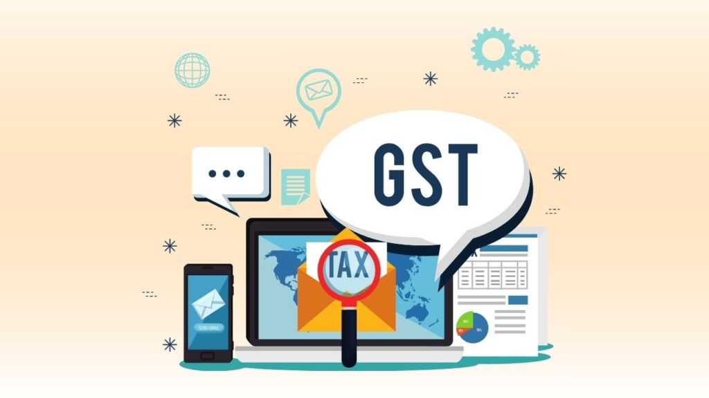 gst compliance for ecommerce sellers