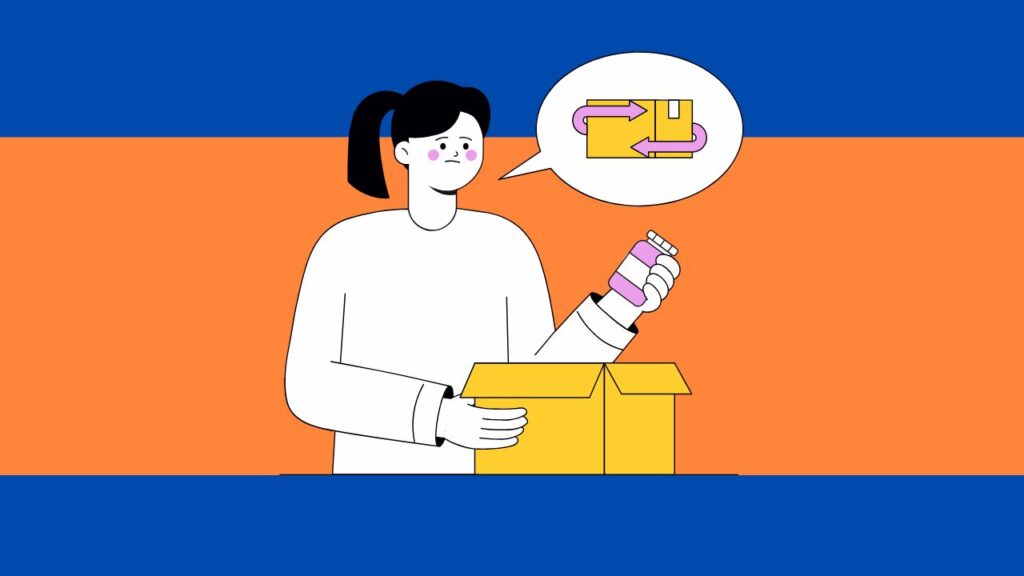 how the rma process works step by step