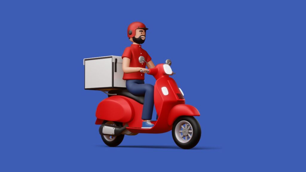 top use cases for same-day shipping delivery