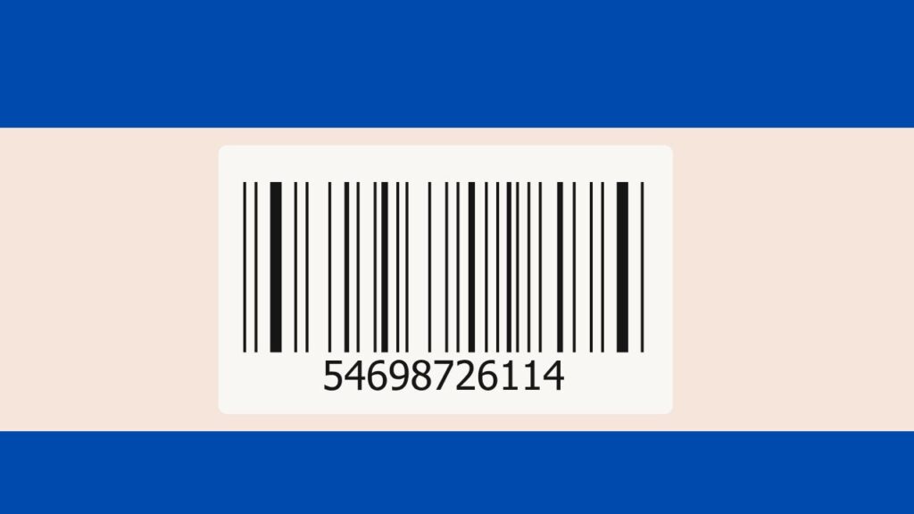why do you need a upc