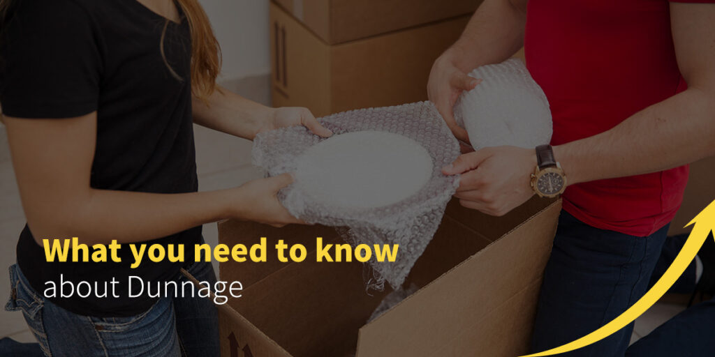 What you need to Know about Dunnage