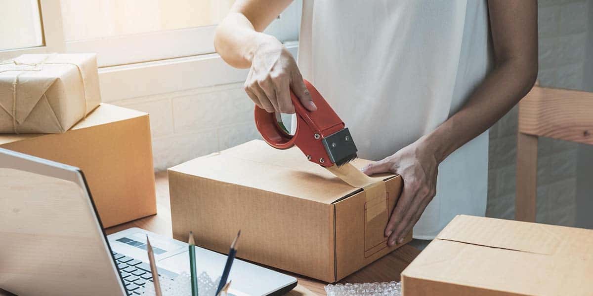 woocommerce fulfillment