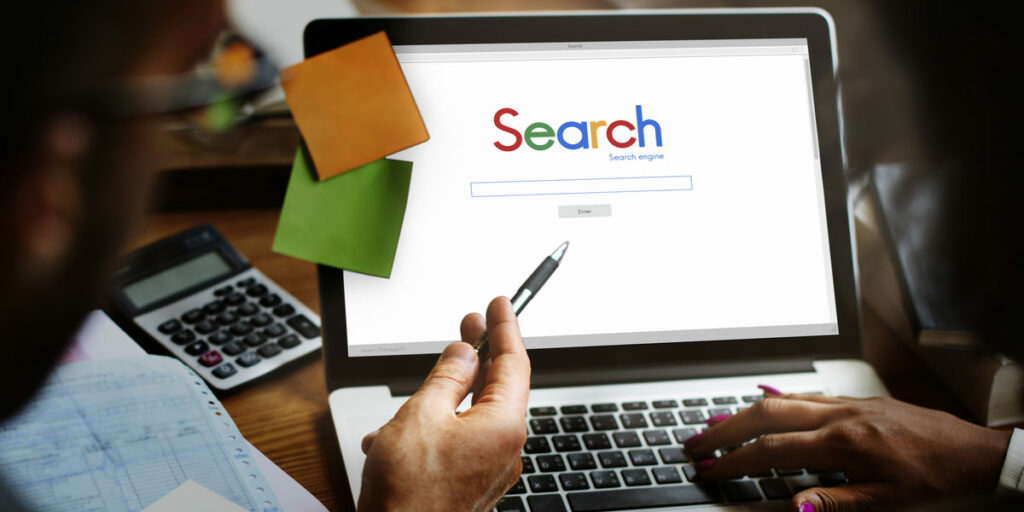 Use search engine optimization(SEO)