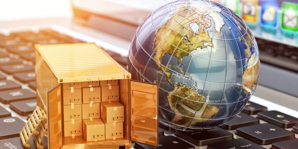 fulfillment centers with a global presence