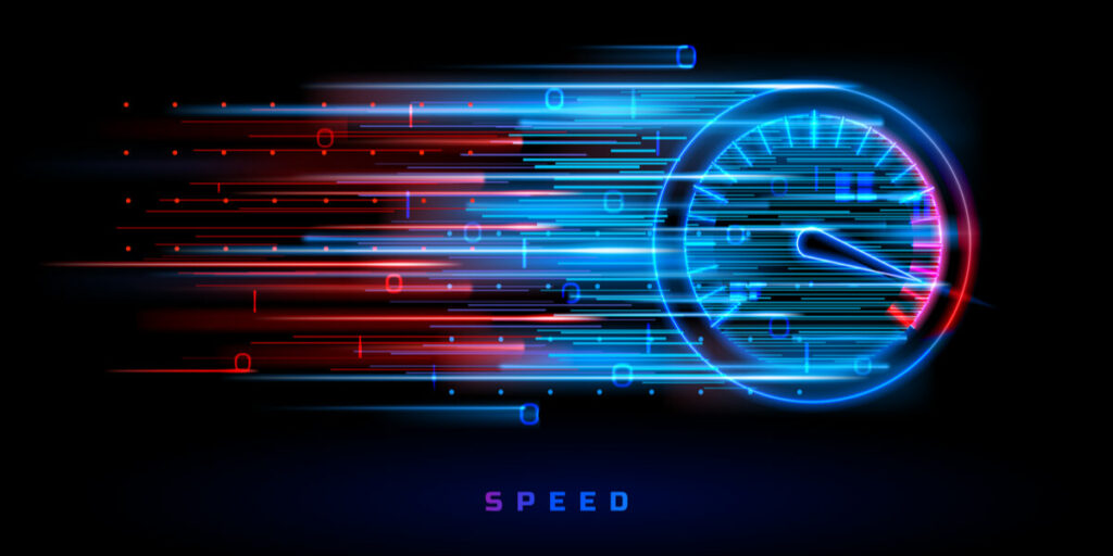 Maximize website load speed