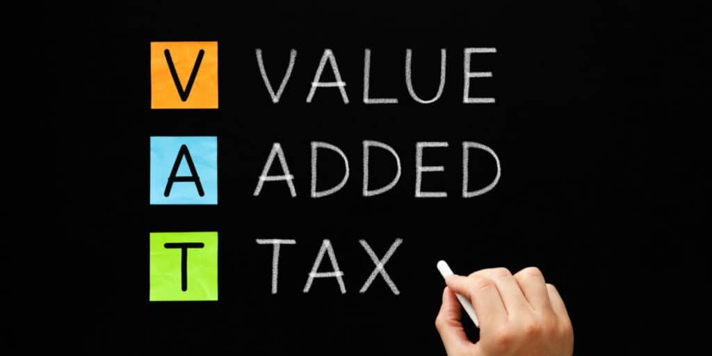 value added tax