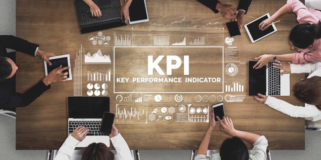 Important KPIs Your eCommerce Store
