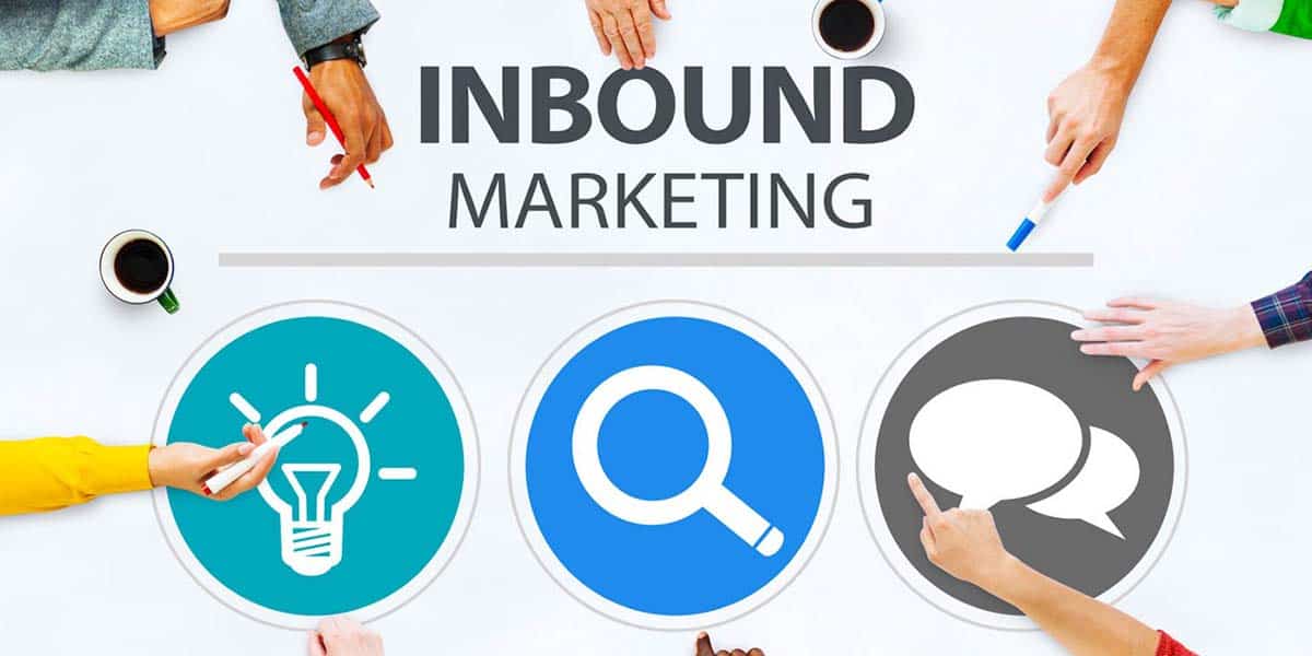 Inbound Marketing