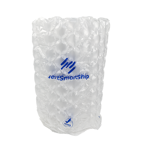 Compostable Bubble Wrap