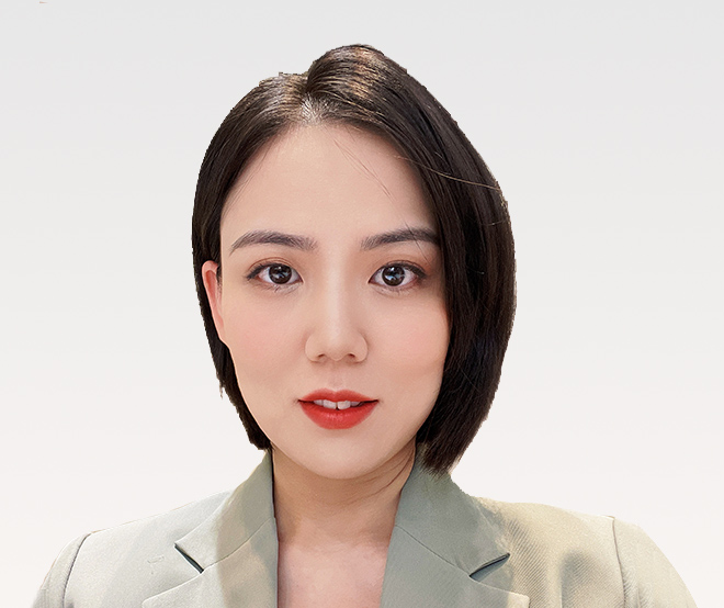 Lisa Chen