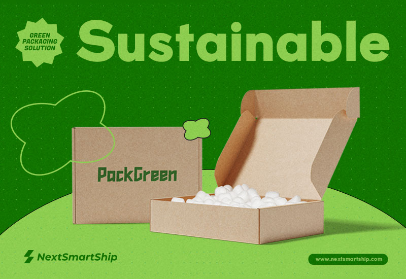 PackGreen Packaging Solution