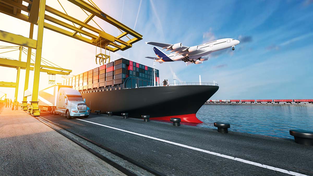 Shipping from China to US: Everything You Should Know 2023