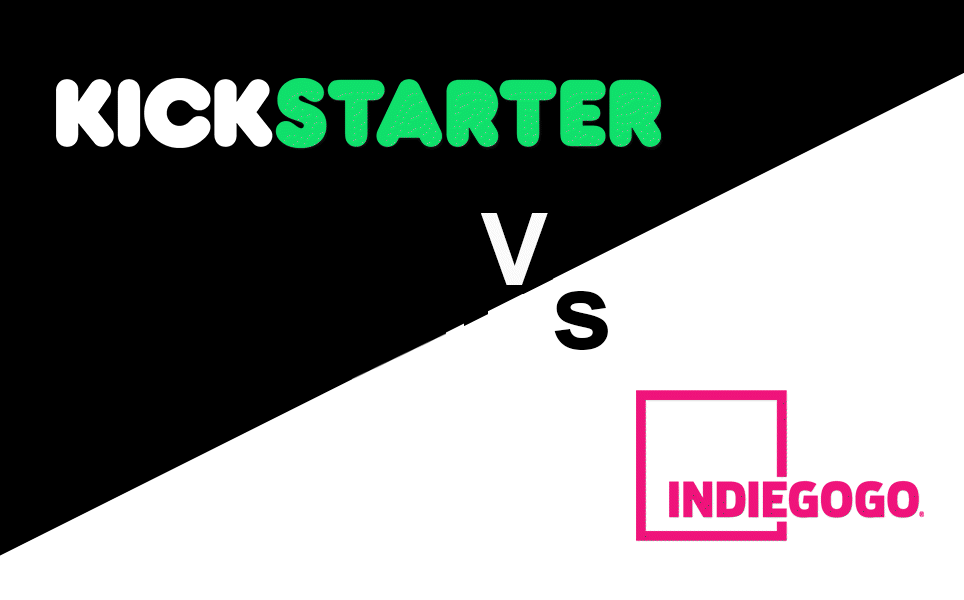 Indiegogo-VS-kickstarter