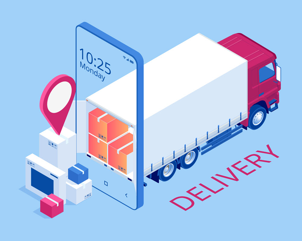 Economy Shipping A Comprehensive Guide for Online Retailers
