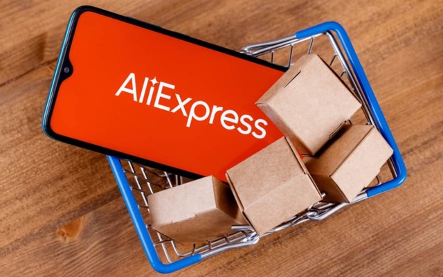 AliExpress