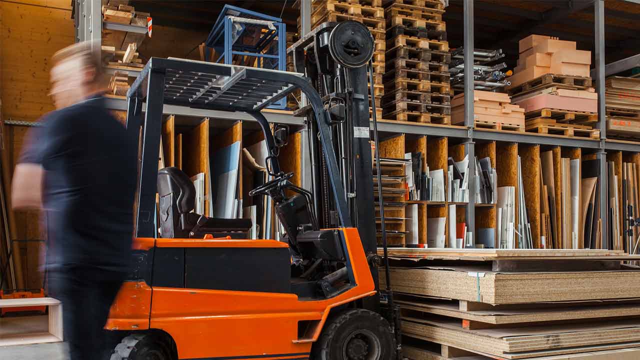 Picking- Fulfillment Cost