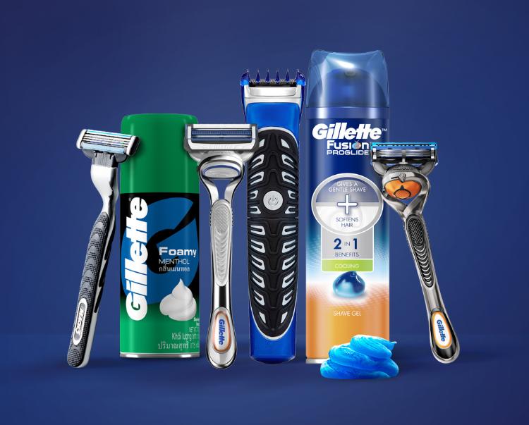 Gillette