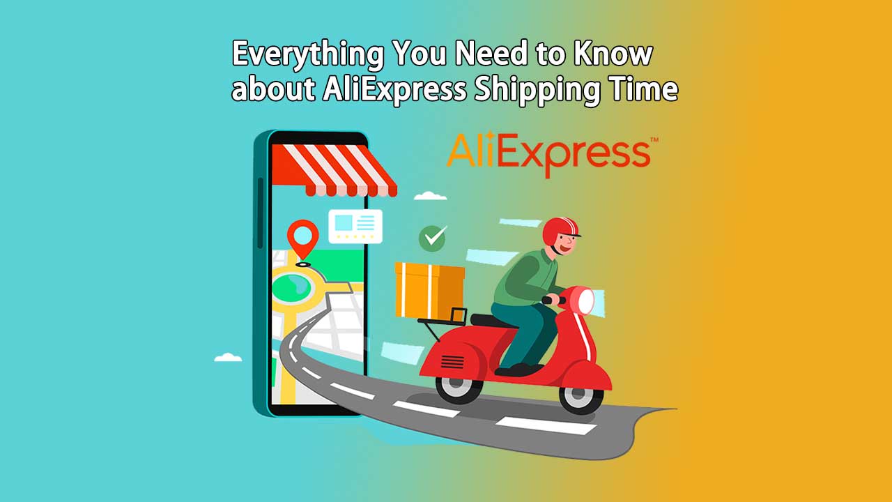 AliExpress Shipping Guide