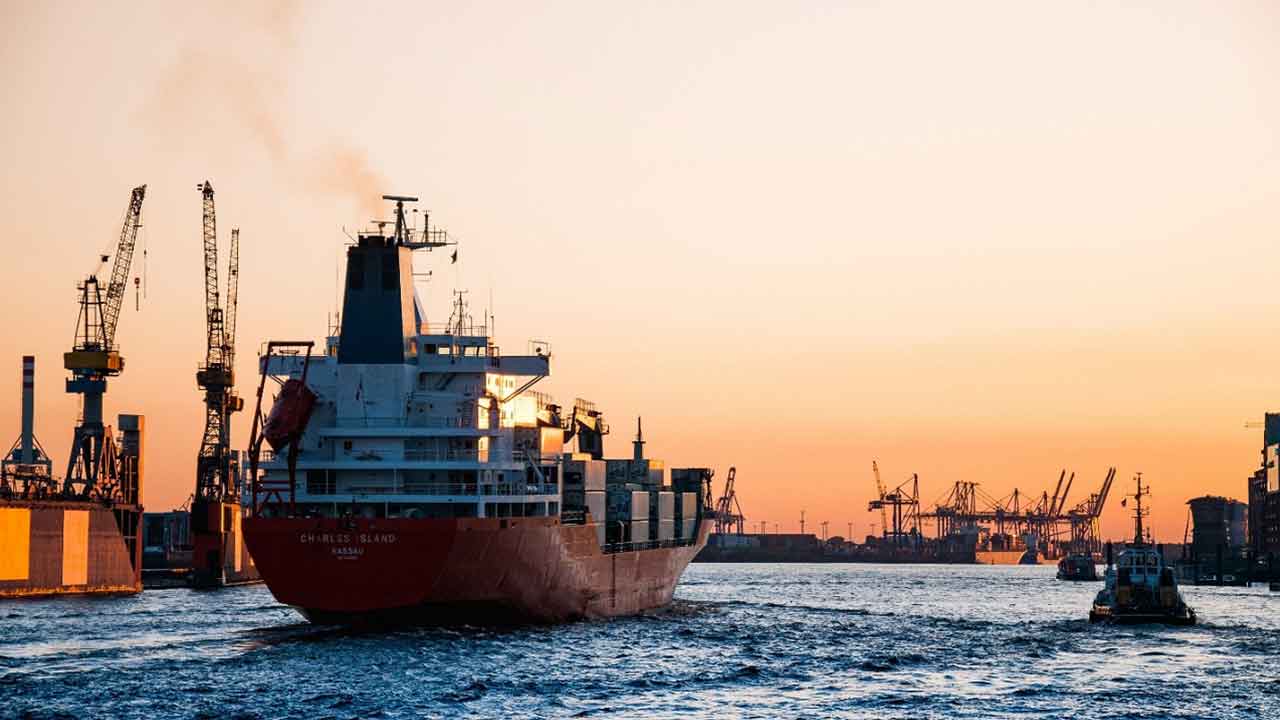 Shipping Methods