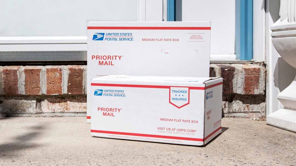 What is Flat Rate Shipping and How Long Does it Takes