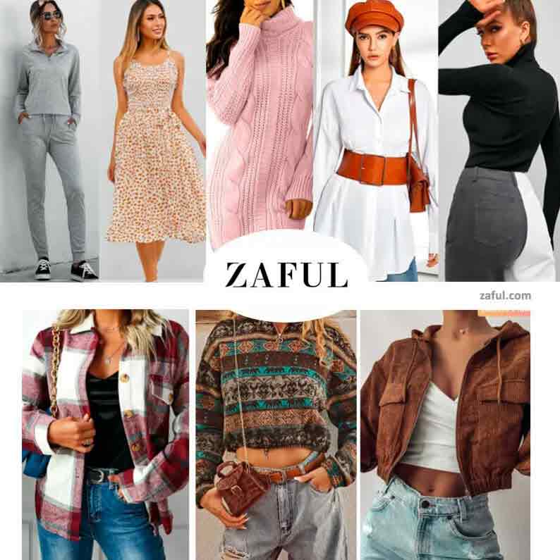 Zaful Collection