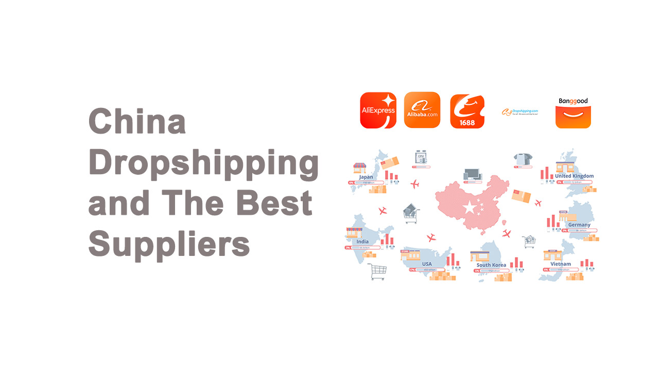 For Packing Dropshipping Products, For Packing Suppliers with a Lower Price