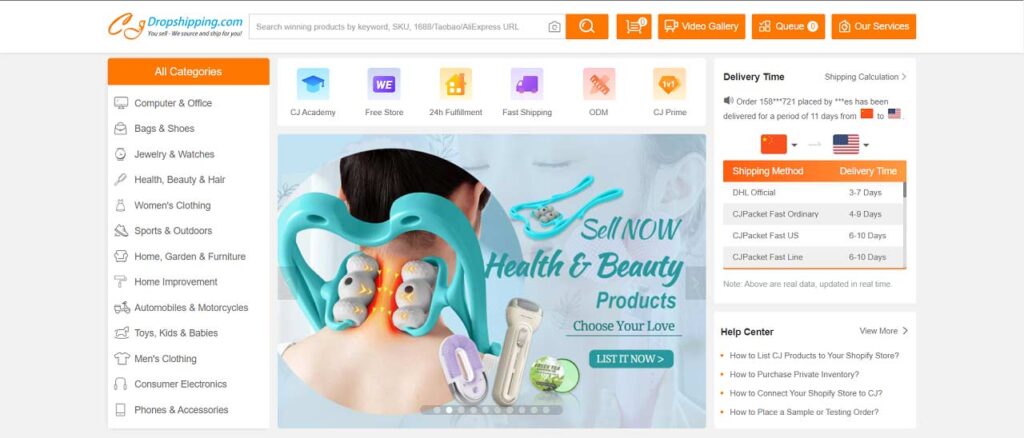 How Taobao Agents Help International Dropshipping Businesses?