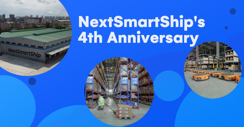 NSS 4th Anniversary Blog Cover