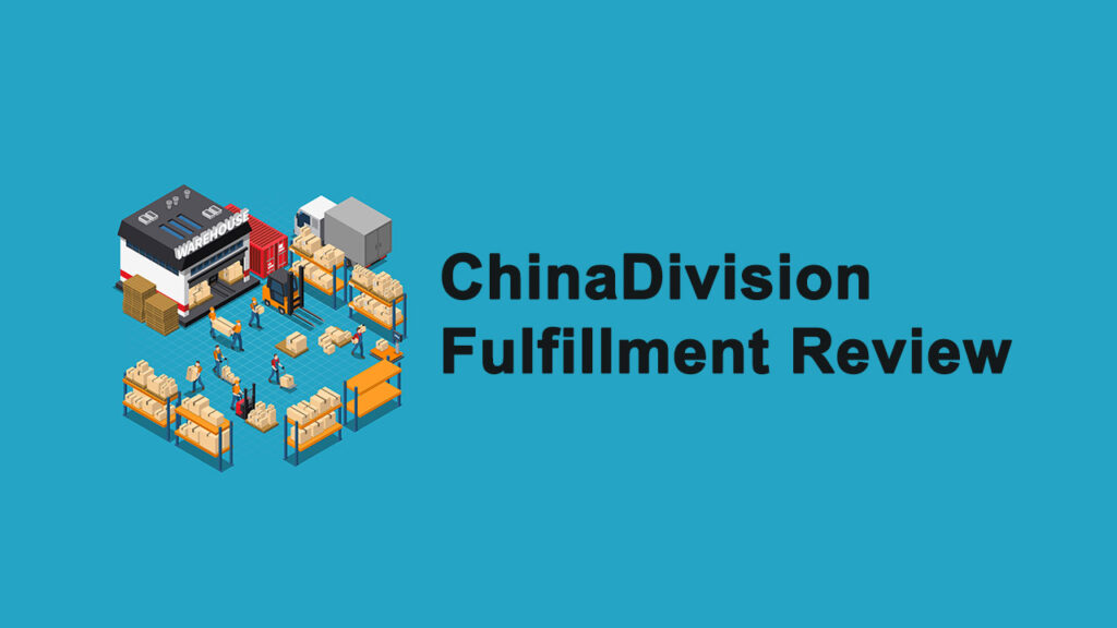 ChinaDivison Review
