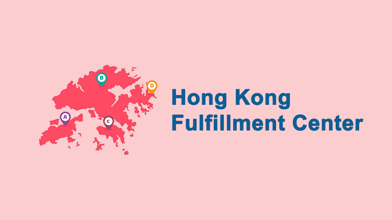 Hong Kong Fulfillment Center Cover