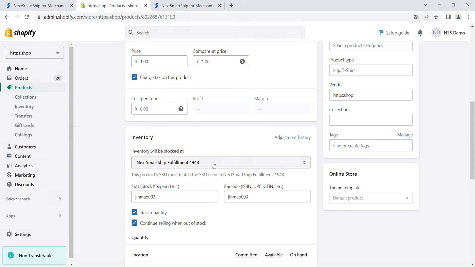 How to Fulfill Orders on Shopify- A Comprehensive Guide - China ...