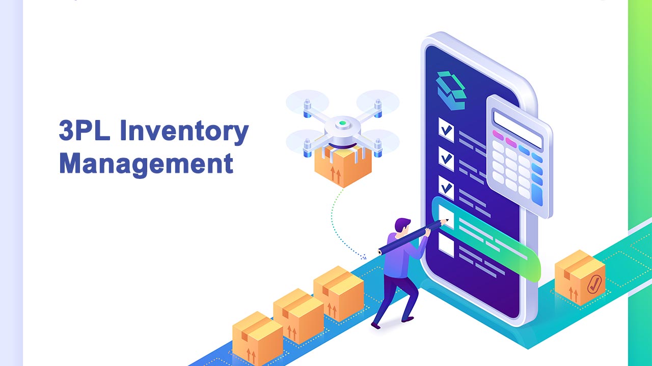 3PL Inventory Management Blog
