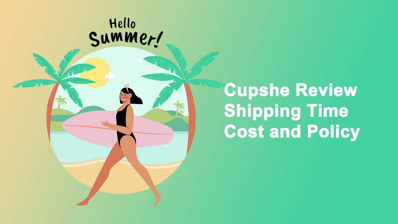 Cupshe Shipping Blog Cover