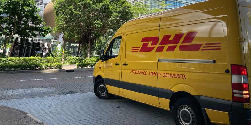 DHL Express