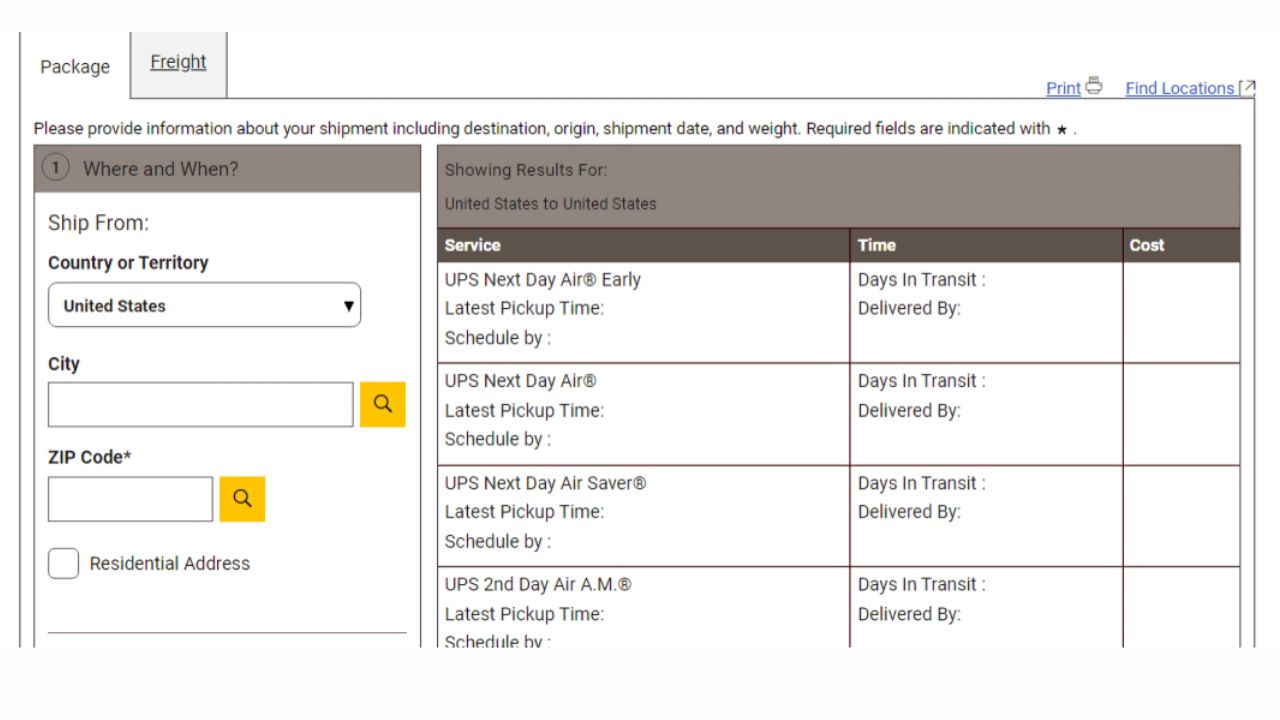 UPS Shipping Insurance Cost Solutions Guide 2024 ups-shipping-insurance-cost-solutions-guide-2024