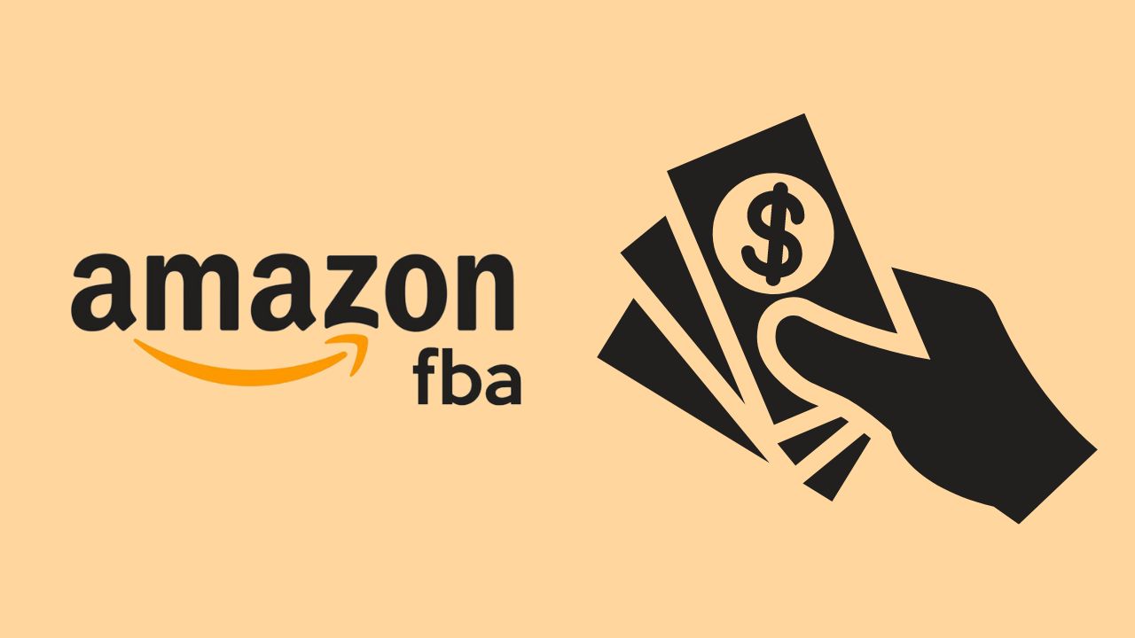 amazon fba fees the latest update for 2024