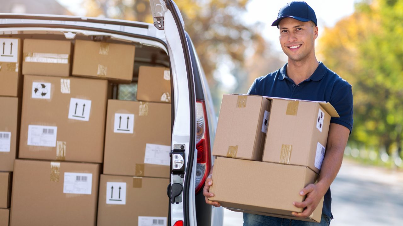Delivery Exception What is it, Causes and How to Avoid it