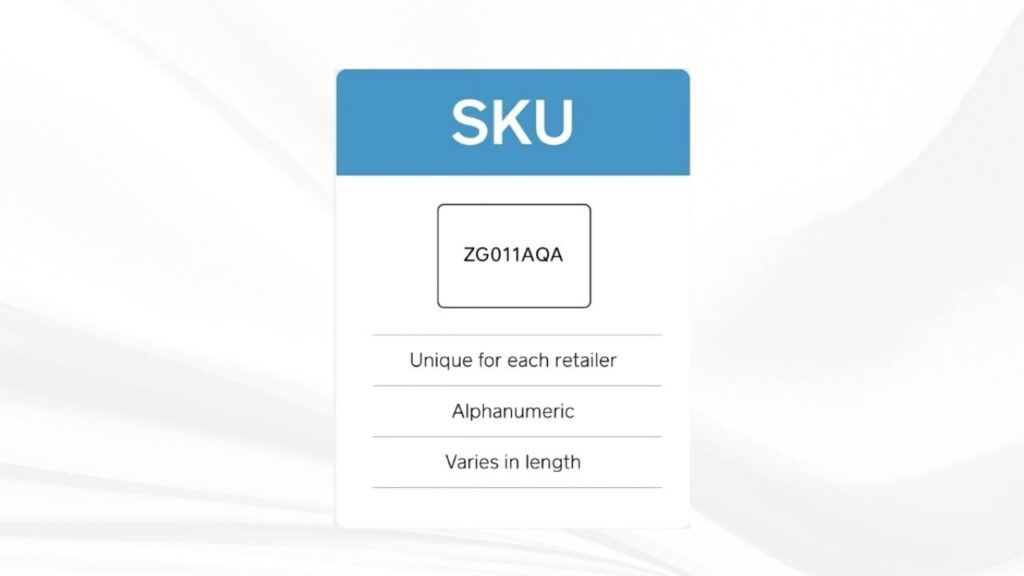 why is sku important