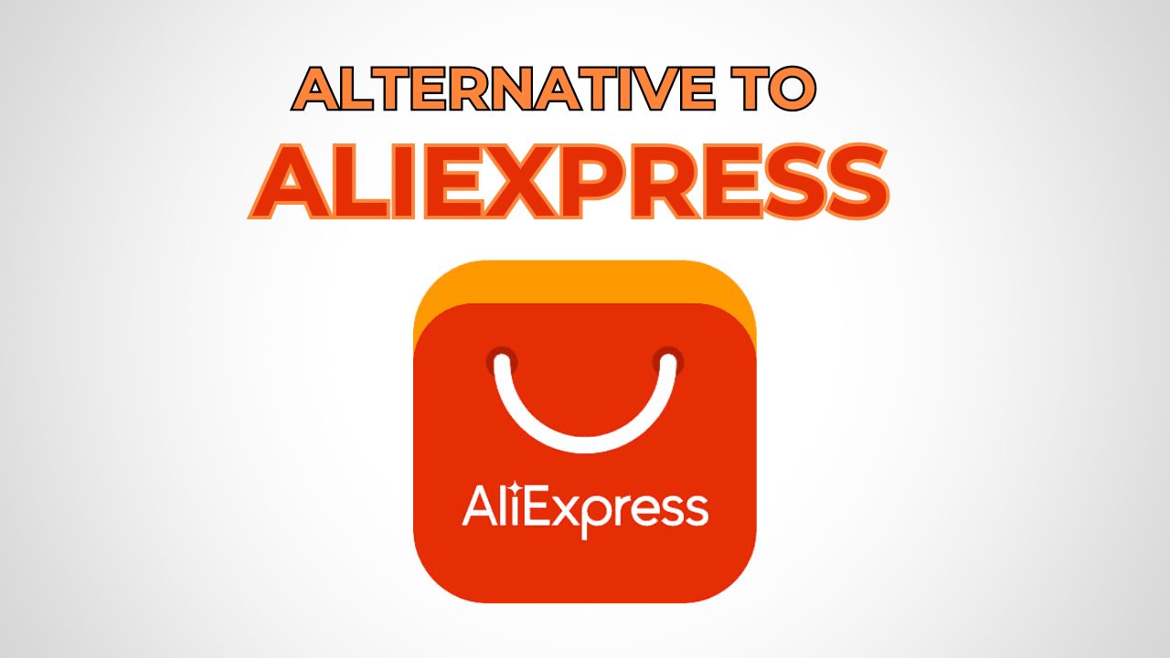 15 Best AliExpress alternatives – A Complete List [2025]