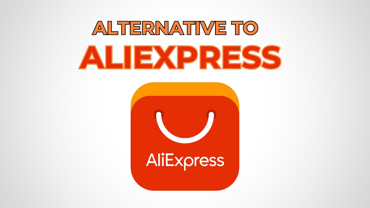 best alternatives of aliexpress – a complete list [2024]
