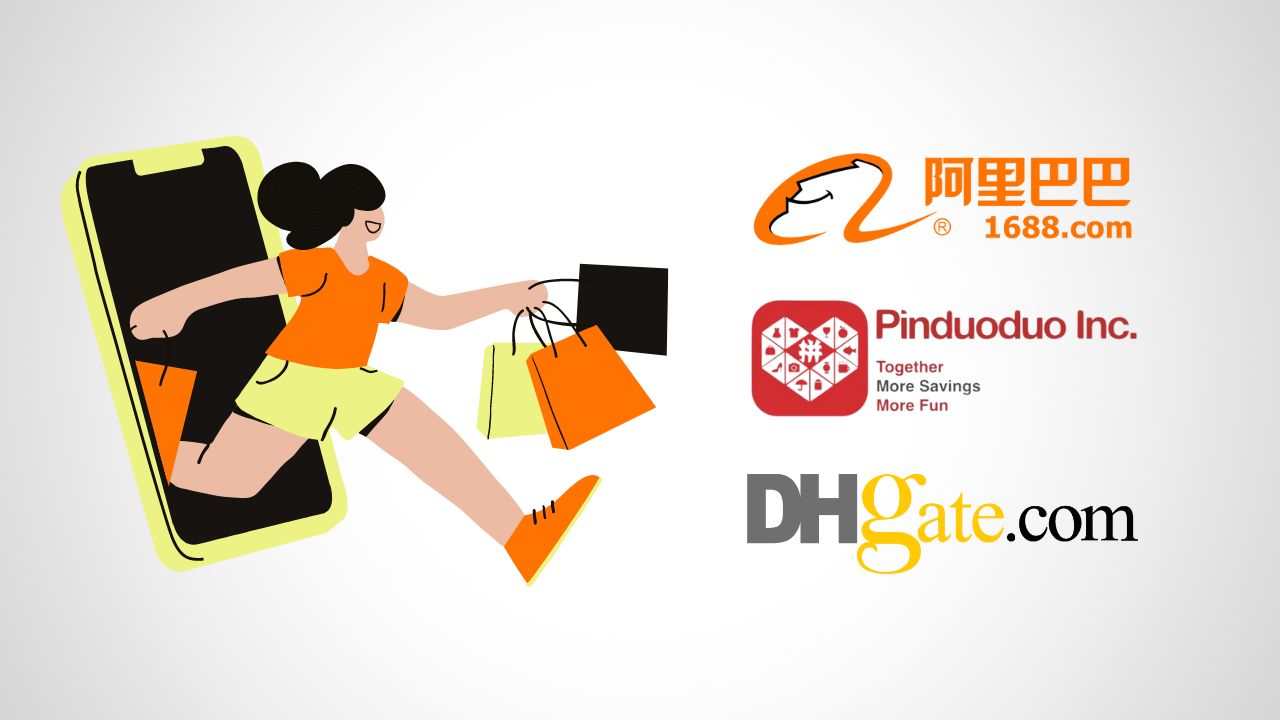 15 Best AliExpress alternatives – A Complete List [2025]