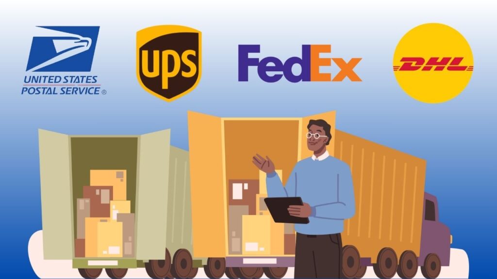 Breaking Down Domestic Shipping for You