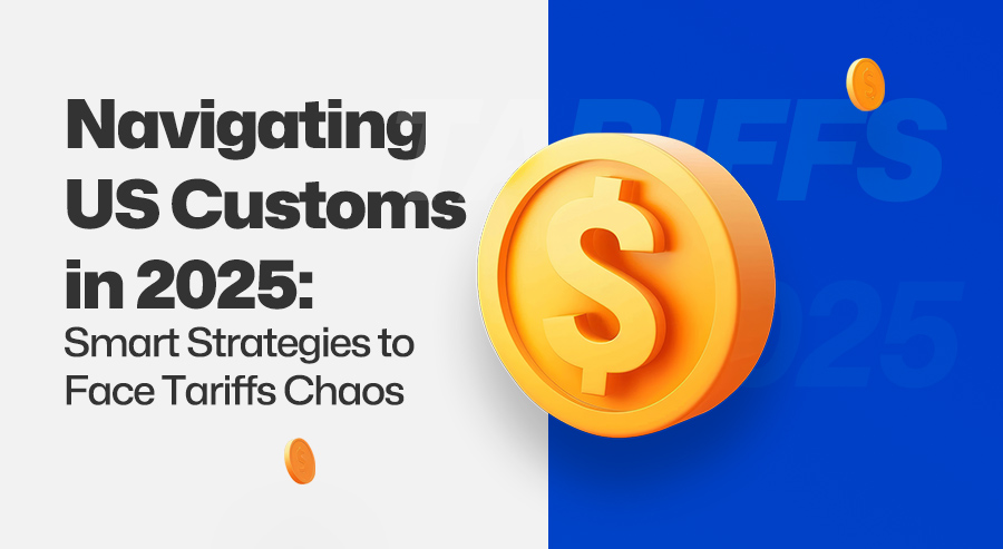 Tarrifs chaos blog cover