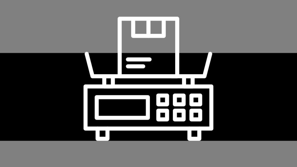 how to calculate the shipping fee for heavy items