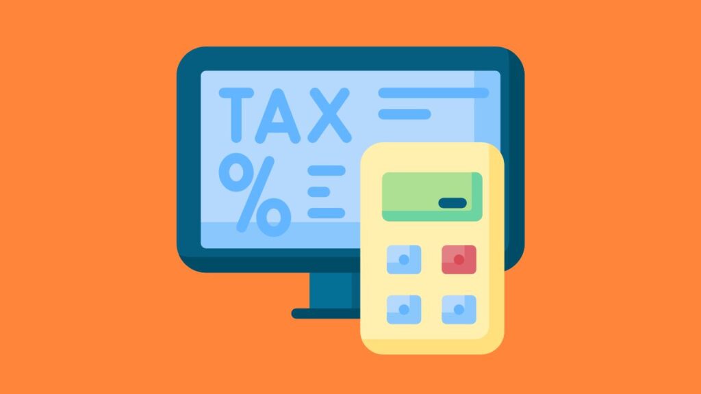 how to check current tax rates using hts codes