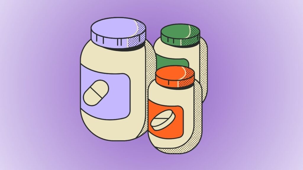 key services offered by supplement fulfillment centers