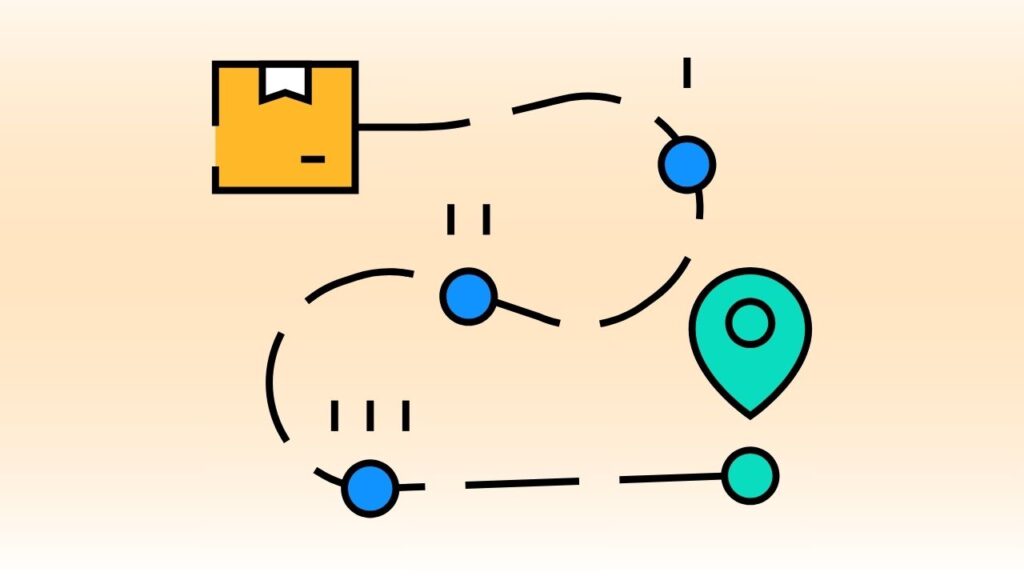 the fulfillment process explained
