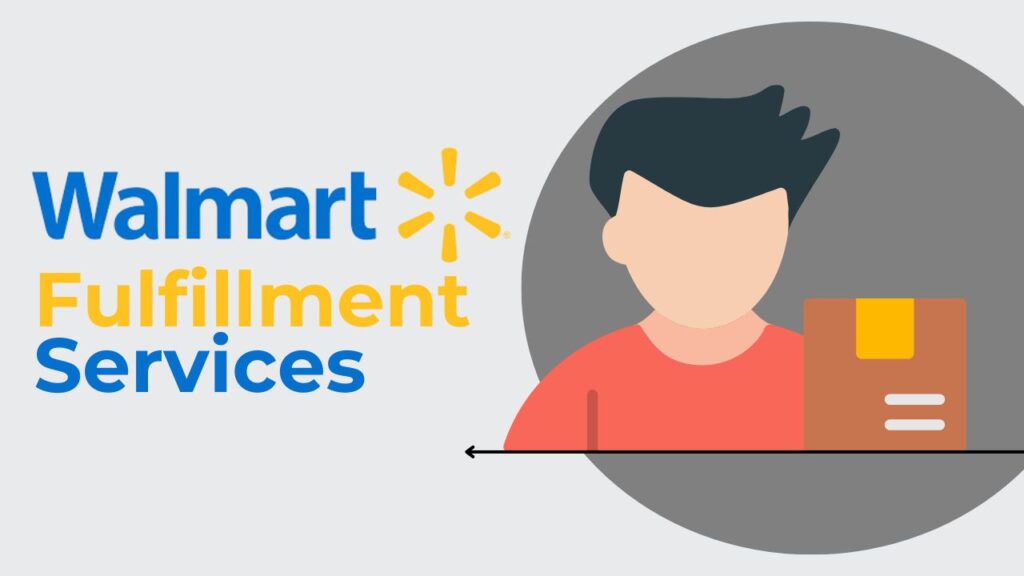 what is walmart fulfillment services