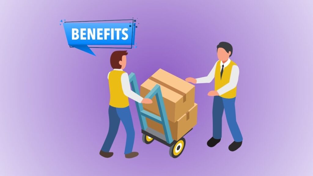 Benefits of Using Amazon MCF